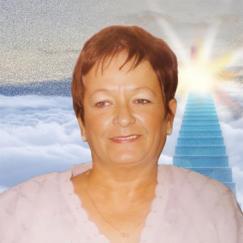 Glorianne Boucher Leclerc