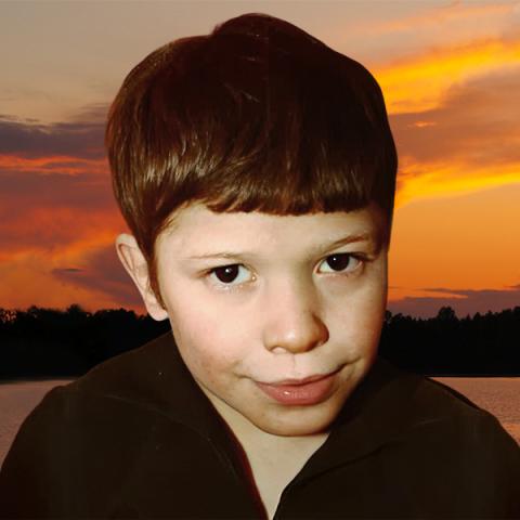 Éric Brin