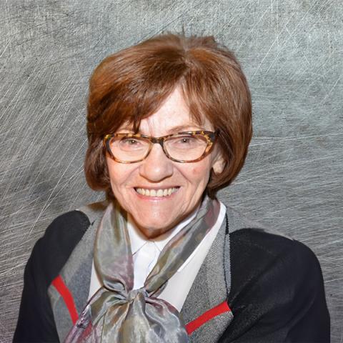 Émilie Beaudoin