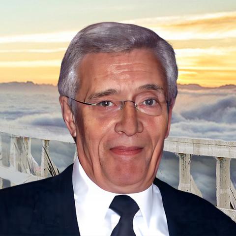 André Lefebvre