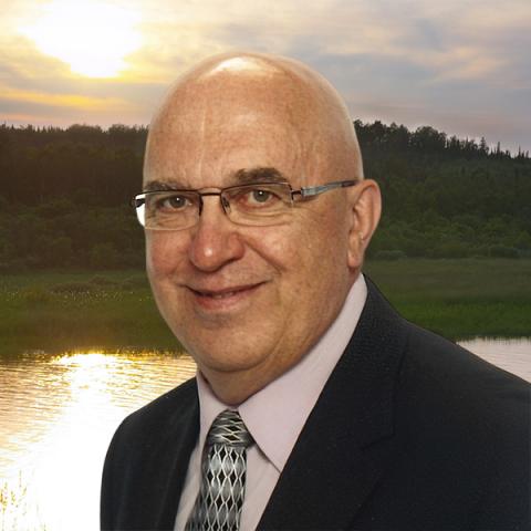 Jacques Edward Bertrand