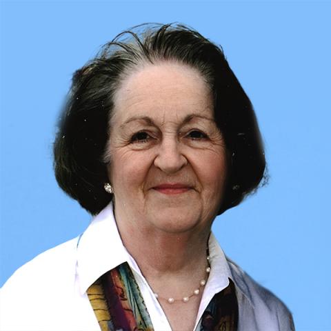 Marie-Paule Girard