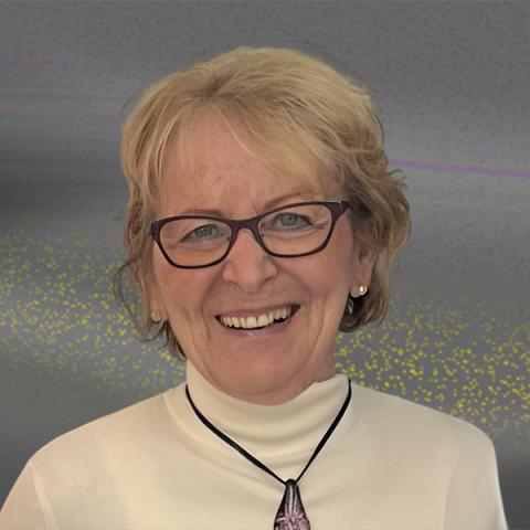 Rollande Goupil