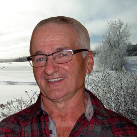 Germain Domingue