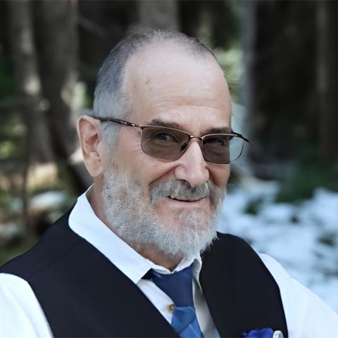 Gilles Bérubé