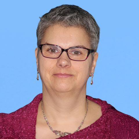 Carole St-Jean