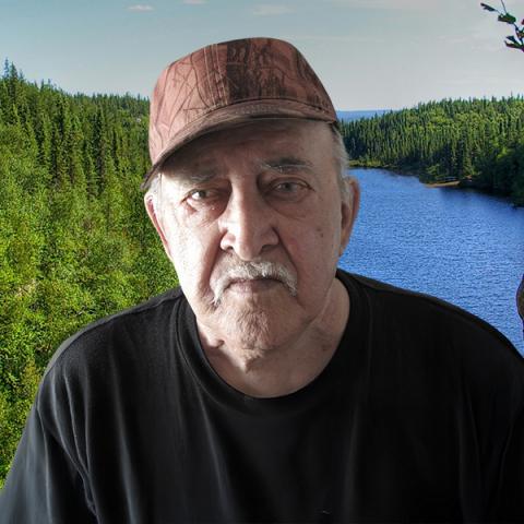 Clovis Gravel