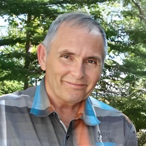 Luc Gibson