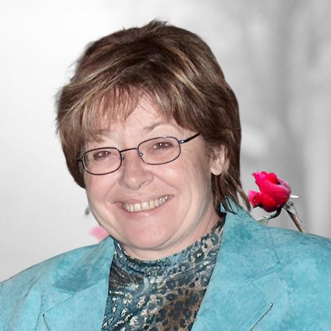 Sylvie Cloutier