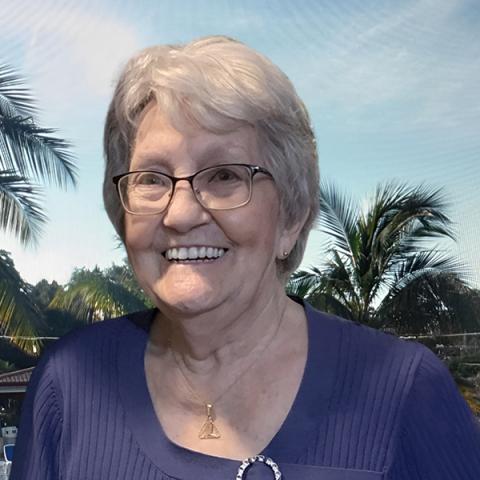 Diane Gagné