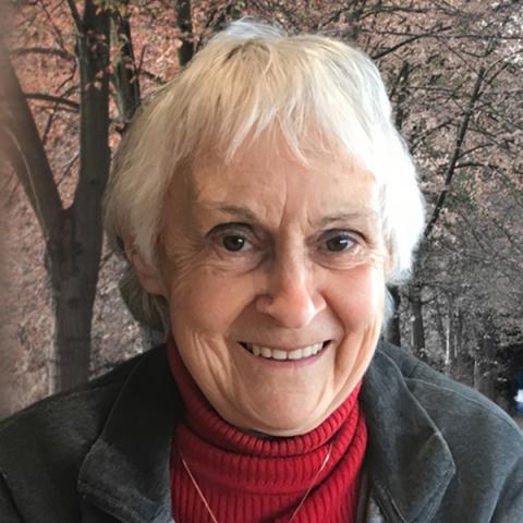 Rita Beaudet Tremblay