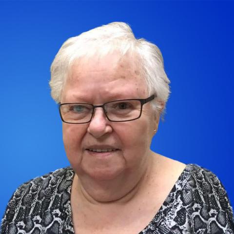 Cécile Lachapelle