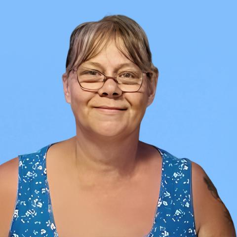 Sylvie Babineau