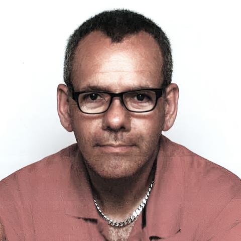 Michel Caron