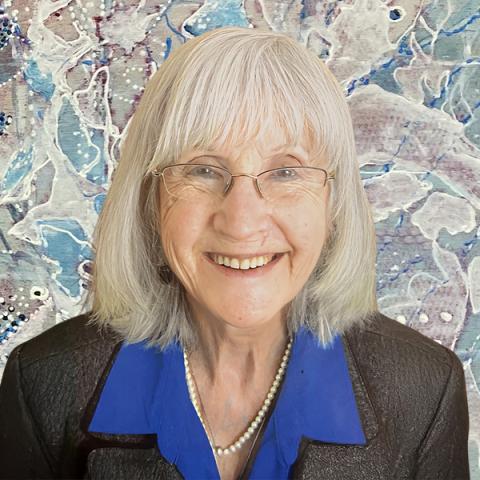 Marie-Paule Tremblay