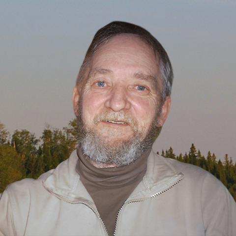 Guy Rheault