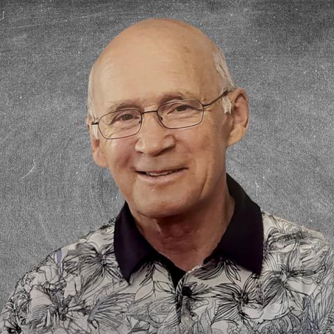 Gaétan Marleau