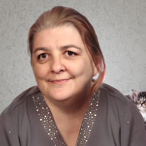 Guylaine Auclair