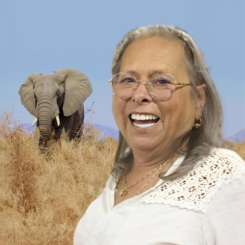 Nancy Morneau