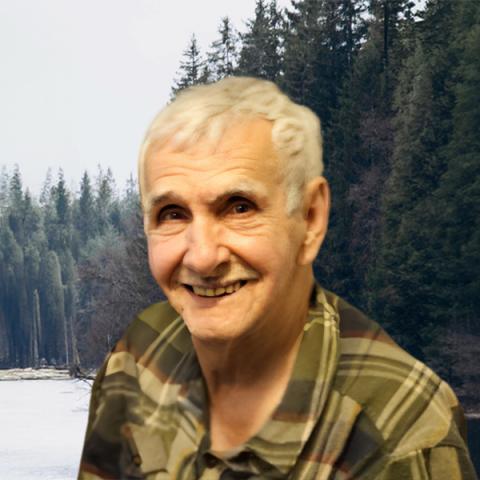 André Lavergne