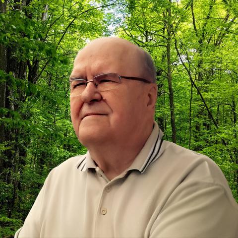 Jean-Marie Bellehumeur