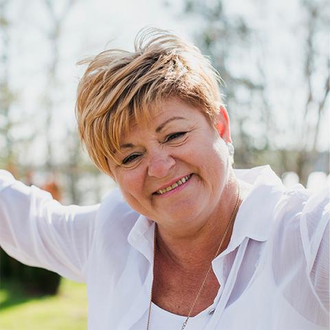 Jo-Ann Bernier