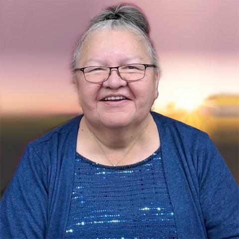 Marianne Trapper