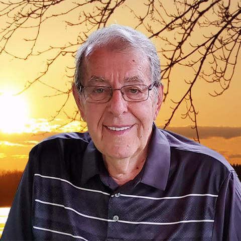 Jean-Paul Gendreau