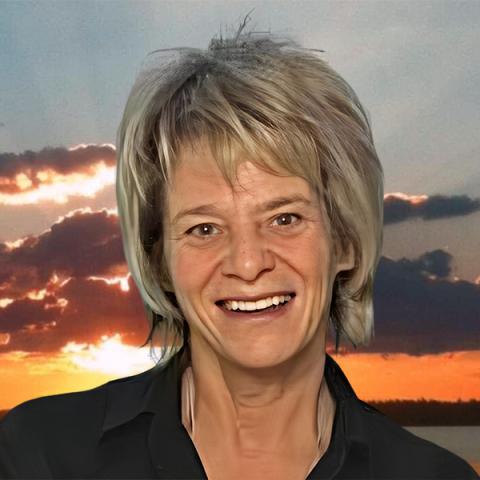 Johanne Arseneault