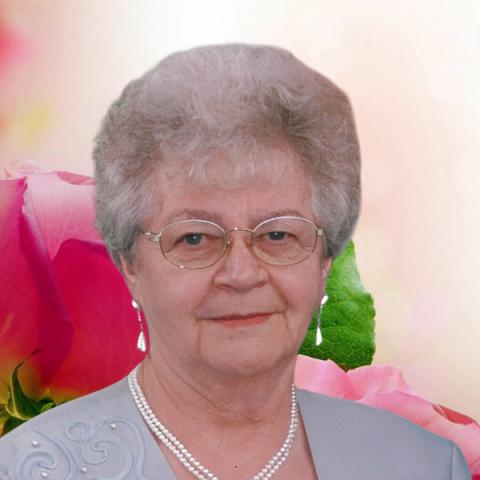 Régina Audet