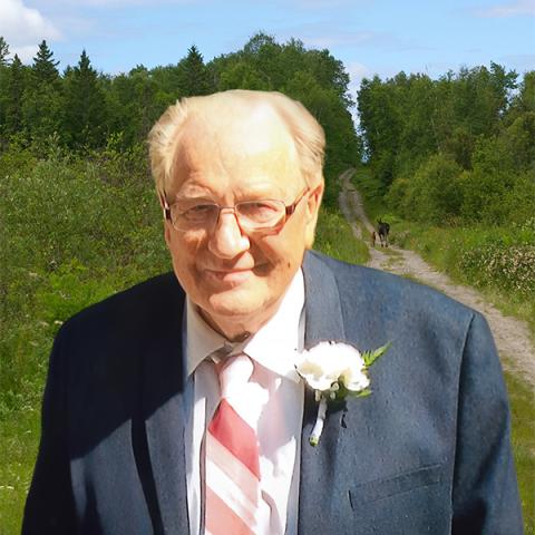 Médéric Carrier