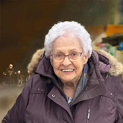 Lise Gagné Rousson
