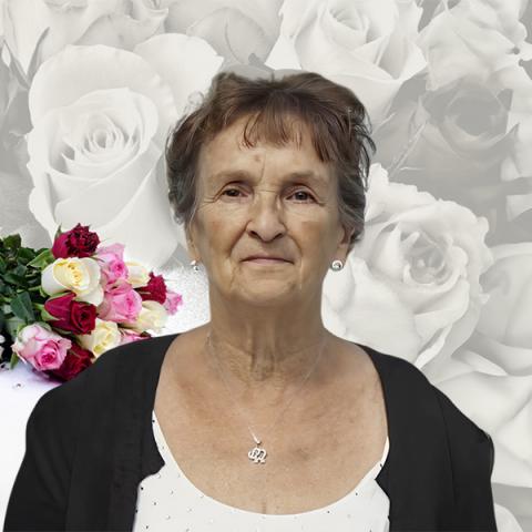 Estelle Leroux