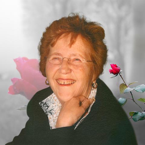 Lise Valois
