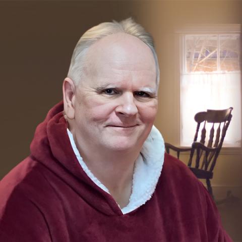 Lionel Lalonde