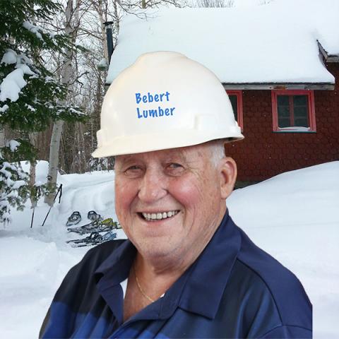 Gilbert Laflamme