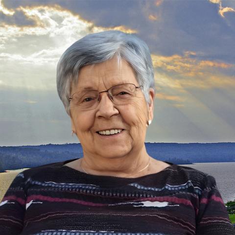 Pétronille (Plante) Pilon