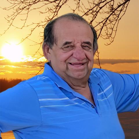 Jacques Taillefer