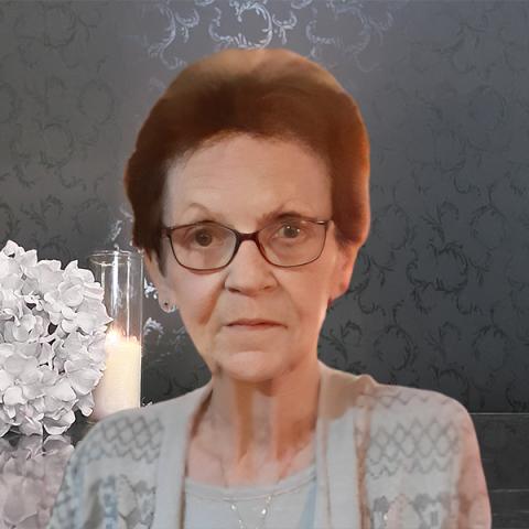 Fernande Landry