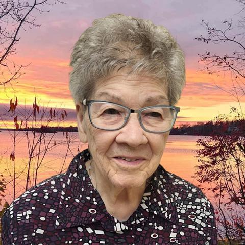 Pâquerette Morissette Chabot