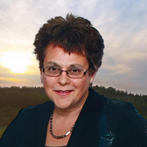 Marielle Buteau