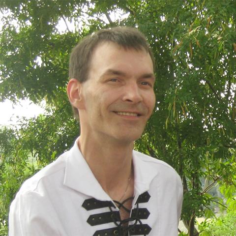 Pascal Laporte