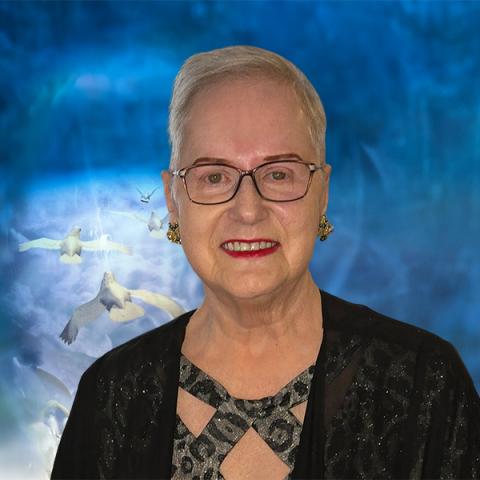 Nicole Tremblay