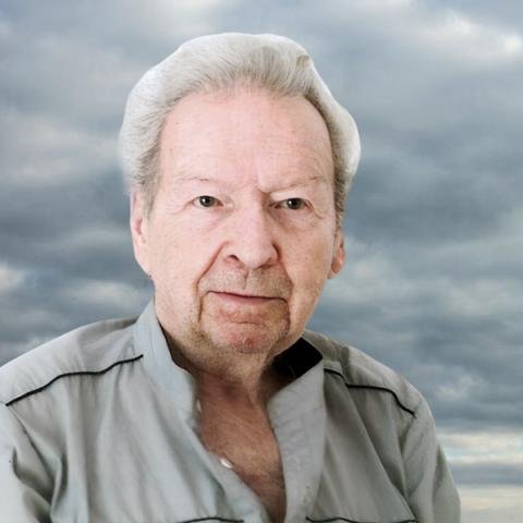 Maurice Lavoie