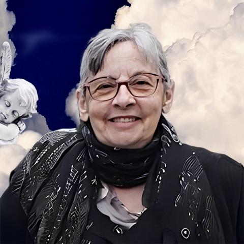 Alice Buttet