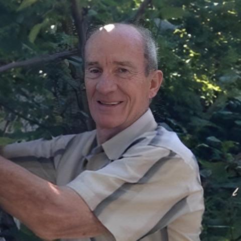 Jean-Paul Alarie