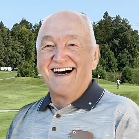 Jerry Girard