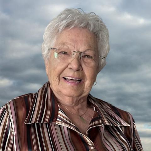 Anita Labarre