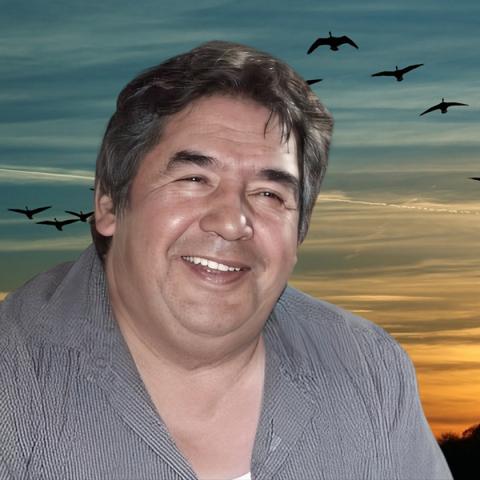 Matthew Mark