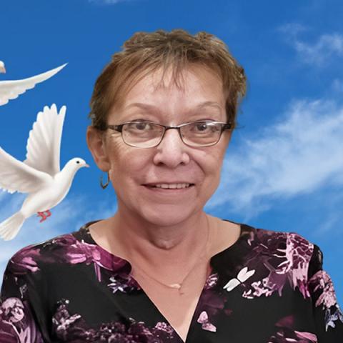 Johanne Larouche